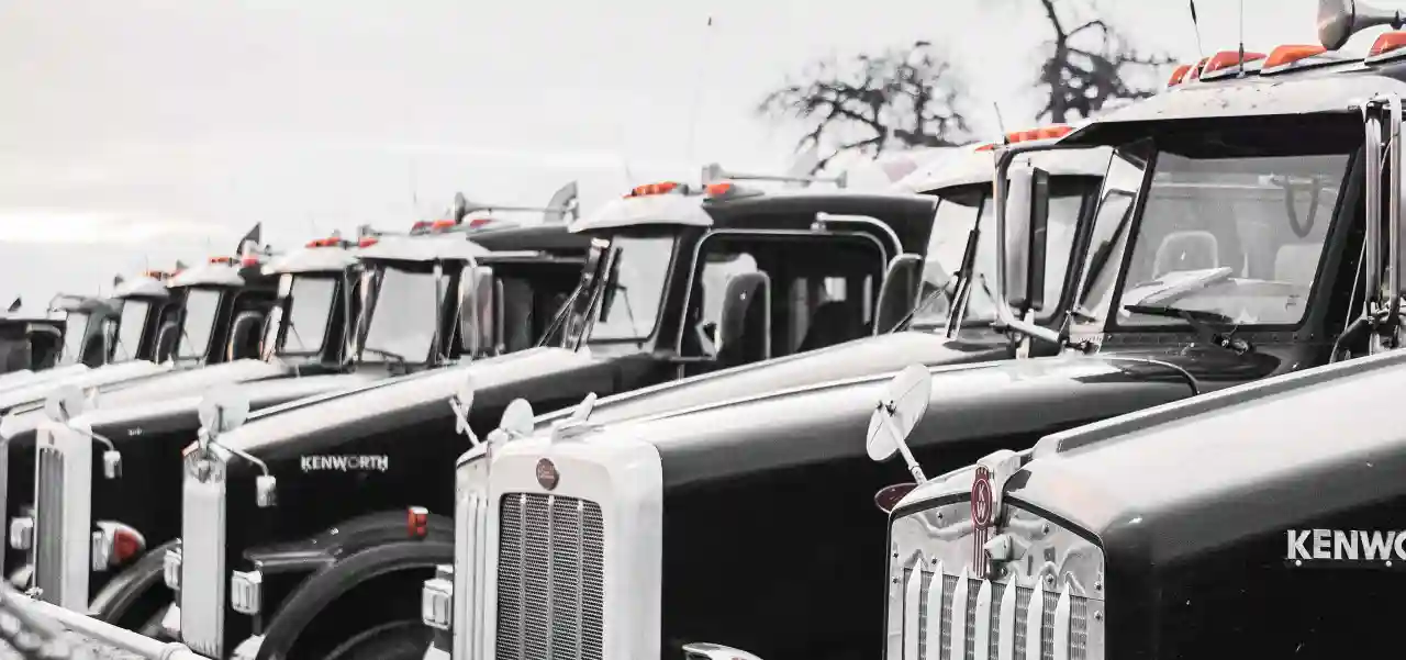 The Most Common Transmission And Clutch Issues In HeavyDuty Trucks And